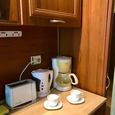 Apartment Luxury