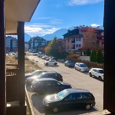 Luxury * Bansko