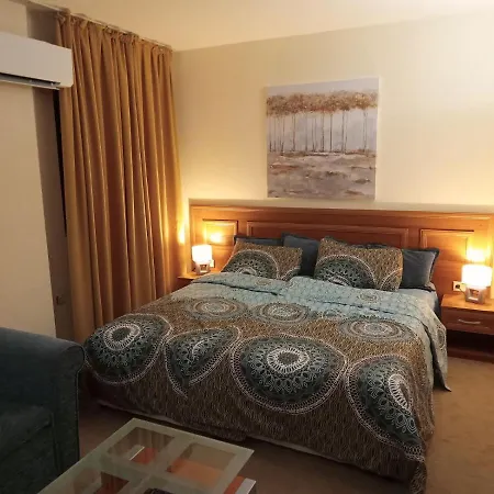 Luxury Apartment Bansko