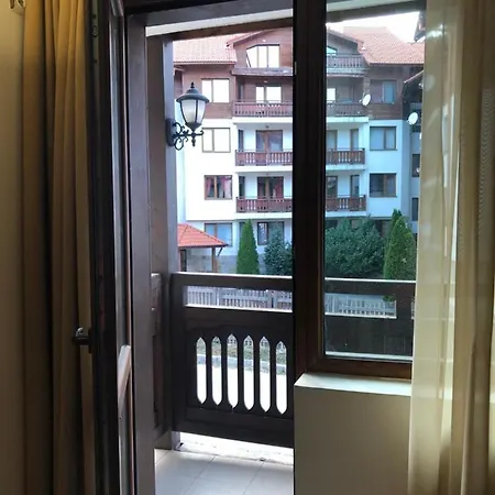 Apartment Luxury Bansko