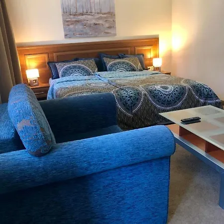 Luxury Appartement Bansko