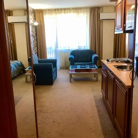 Luxury Apartament Bansko