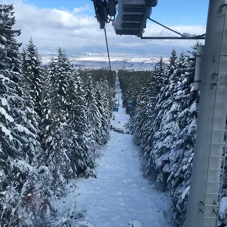 Luxury Bansko