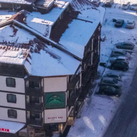 Luxury Apartment Bansko