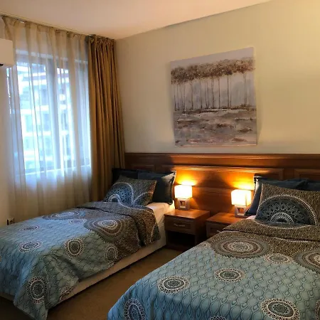 Apartment Luxury