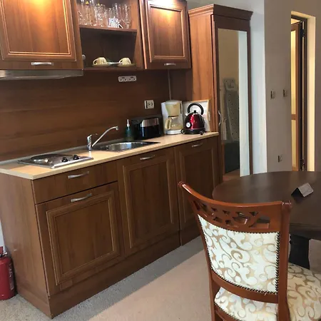 Luxury * Bansko