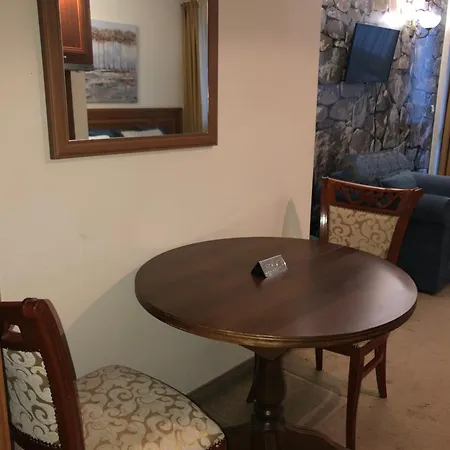 Luxury Apartment