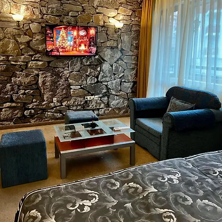 Luxury Apartment