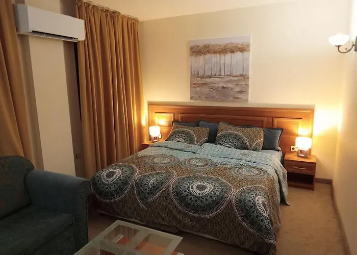 Luxury Apartment Bansko