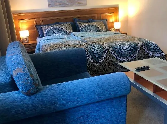 Luxury Apartment Bansko