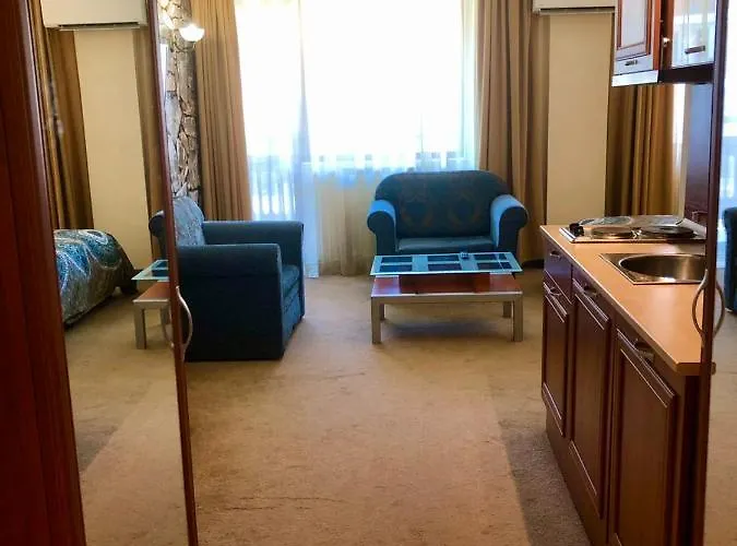 Luxury Apartment Bansko